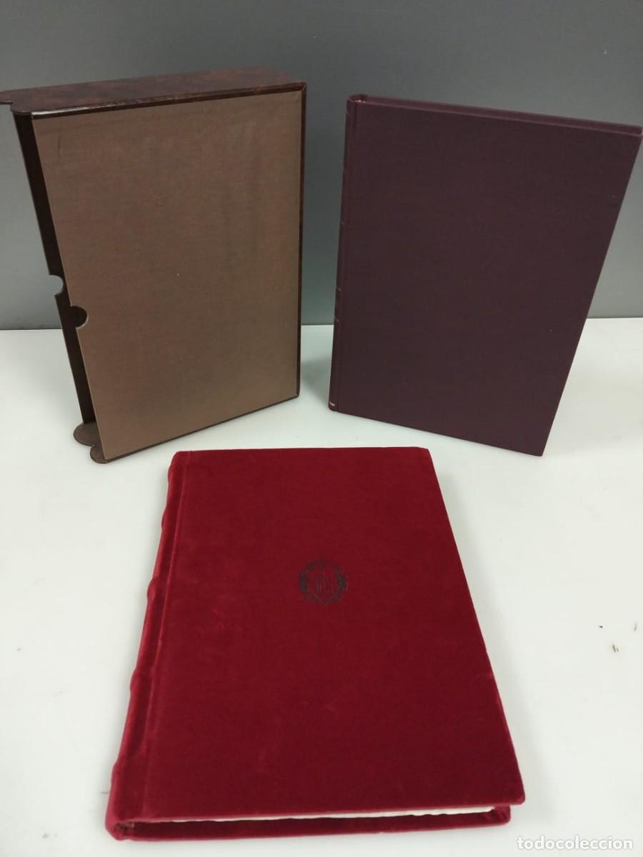 Libros de segunda mano: FACS&Iacute;MIL - EPIGRAMAS E ICONOS BIZANTINOS DE JUAN DE EUCAITA - SCRIPTORIUM - Foto 3