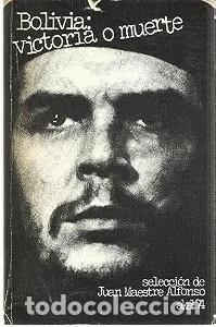 Libros de segunda mano: Bolivia: Victoria o Muerte - Juan Maestre Alfonso - Ediciones Akal - 74, 4