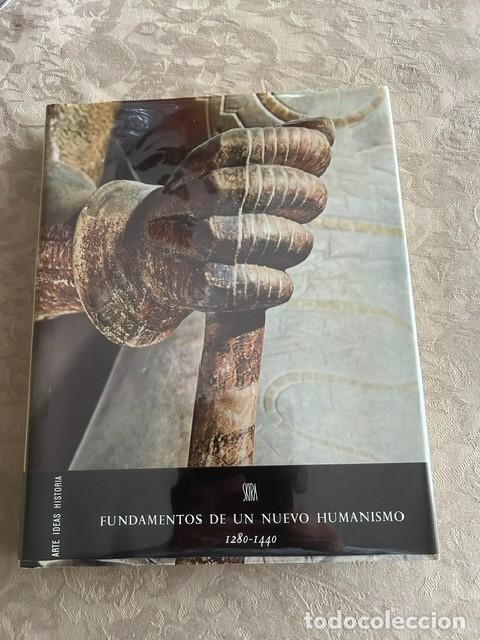 Libros de segunda mano: Fundamentos de un nuevo Humanismo, 1280-1440. Georges Duby.