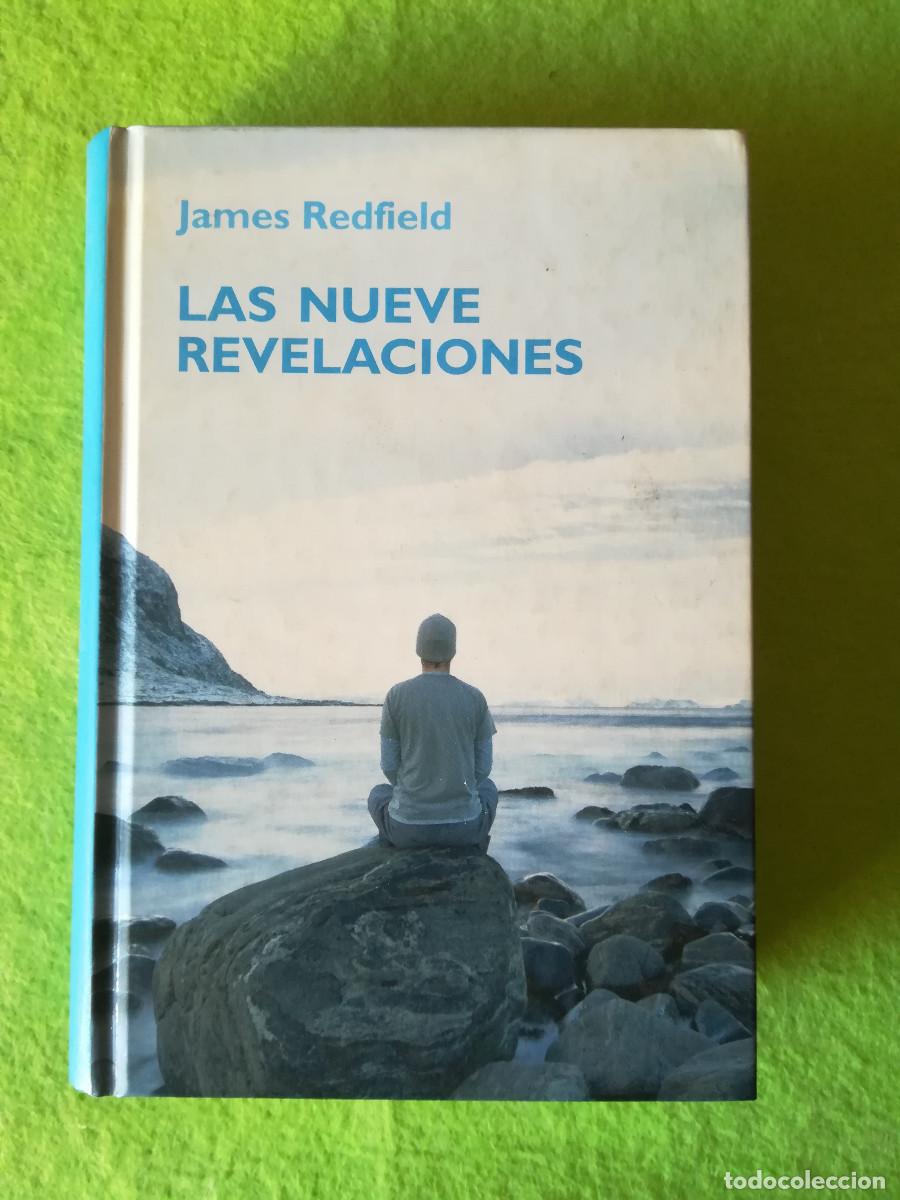 Libros de segunda mano: Las nueve revelaciones James Redfield rba 2006