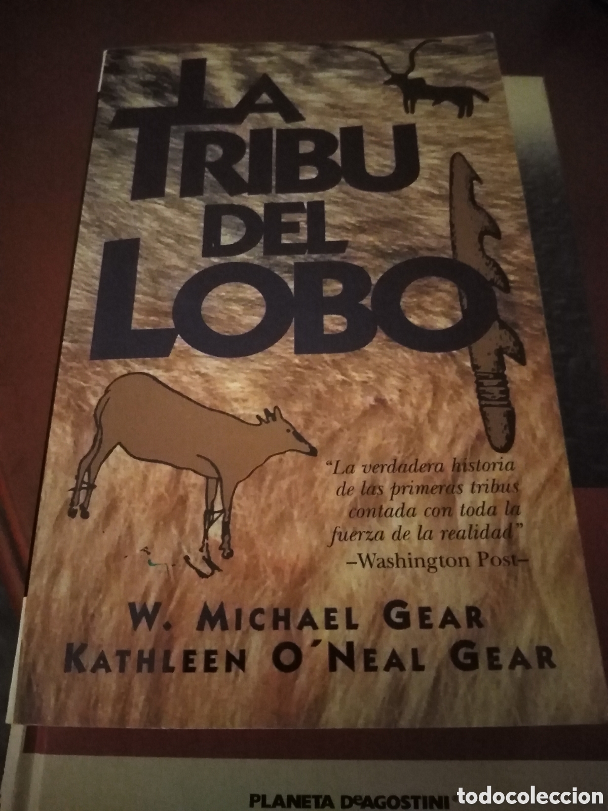 Libros de segunda mano: 3 libros (lote). Narrativa actual - Foto 5