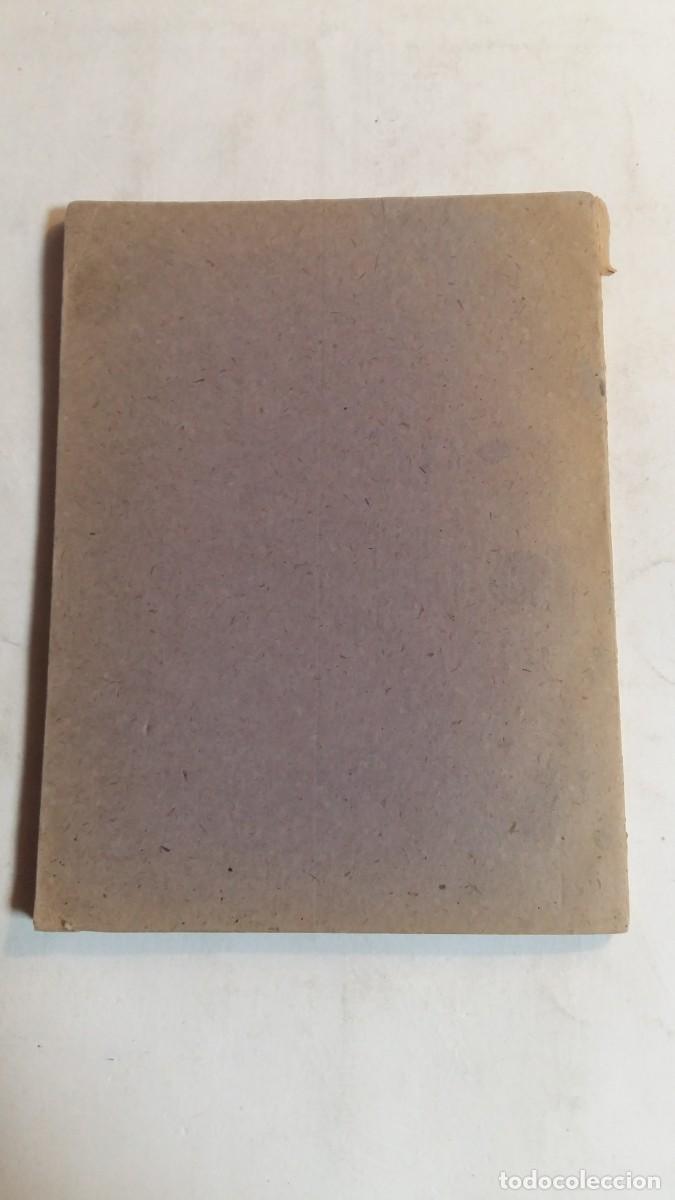 Libros de segunda mano: Albergues Universitarios, S.E.U., Imprenta Europa - Foto 2