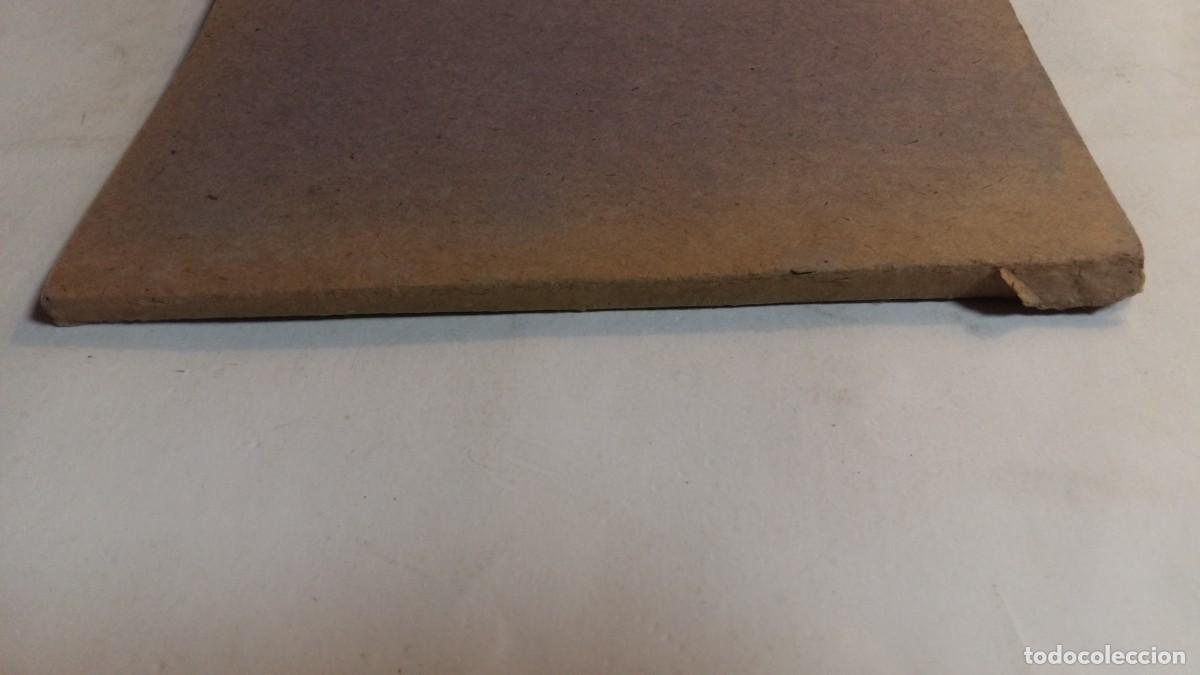 Libros de segunda mano: Albergues Universitarios, S.E.U., Imprenta Europa - Foto 3