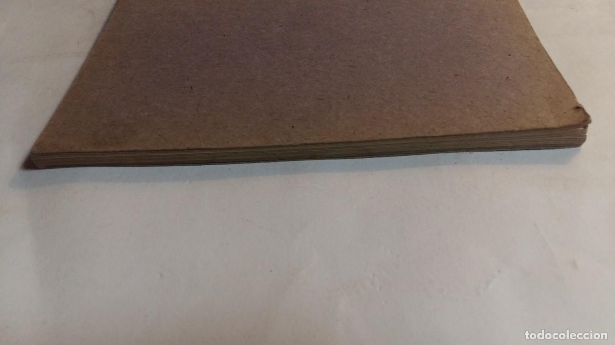 Libros de segunda mano: Albergues Universitarios, S.E.U., Imprenta Europa - Foto 4