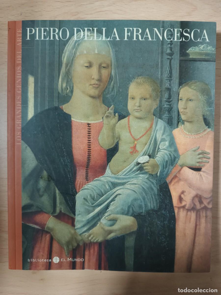 Libros de segunda mano: Piero della Francesca V&iacute;ctor Nieto Alcaide