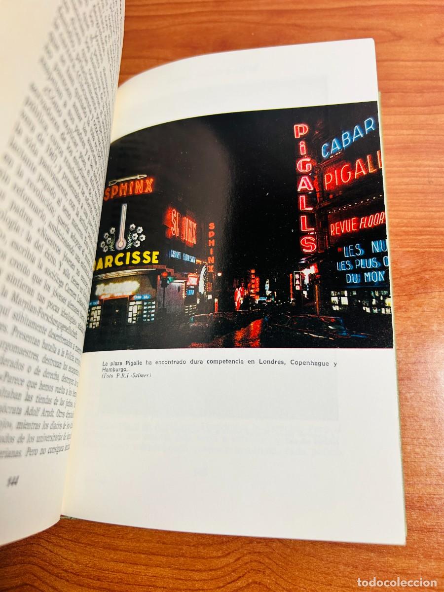 Libros de segunda mano: Europa, pecado y virtud - Foto 3