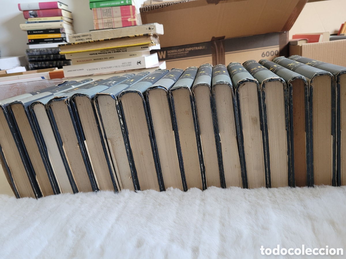 Libros de segunda mano: Estudio de la historia Arnold J. Toynbee - Foto 7