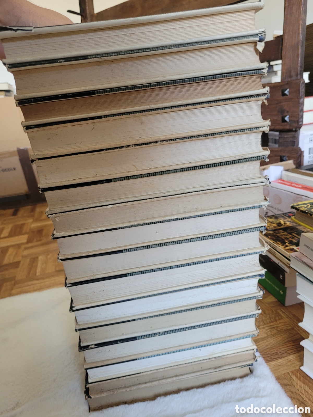 Libros de segunda mano: Estudio de la historia Arnold J. Toynbee - Foto 8