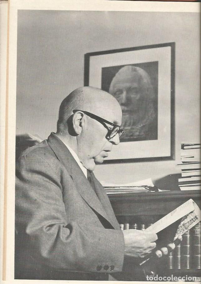 Libros de segunda mano: CONVULSIONES DE ESPA&Ntilde;A-3 VOLUMENES-INDALECIO PRIETO - Foto 8