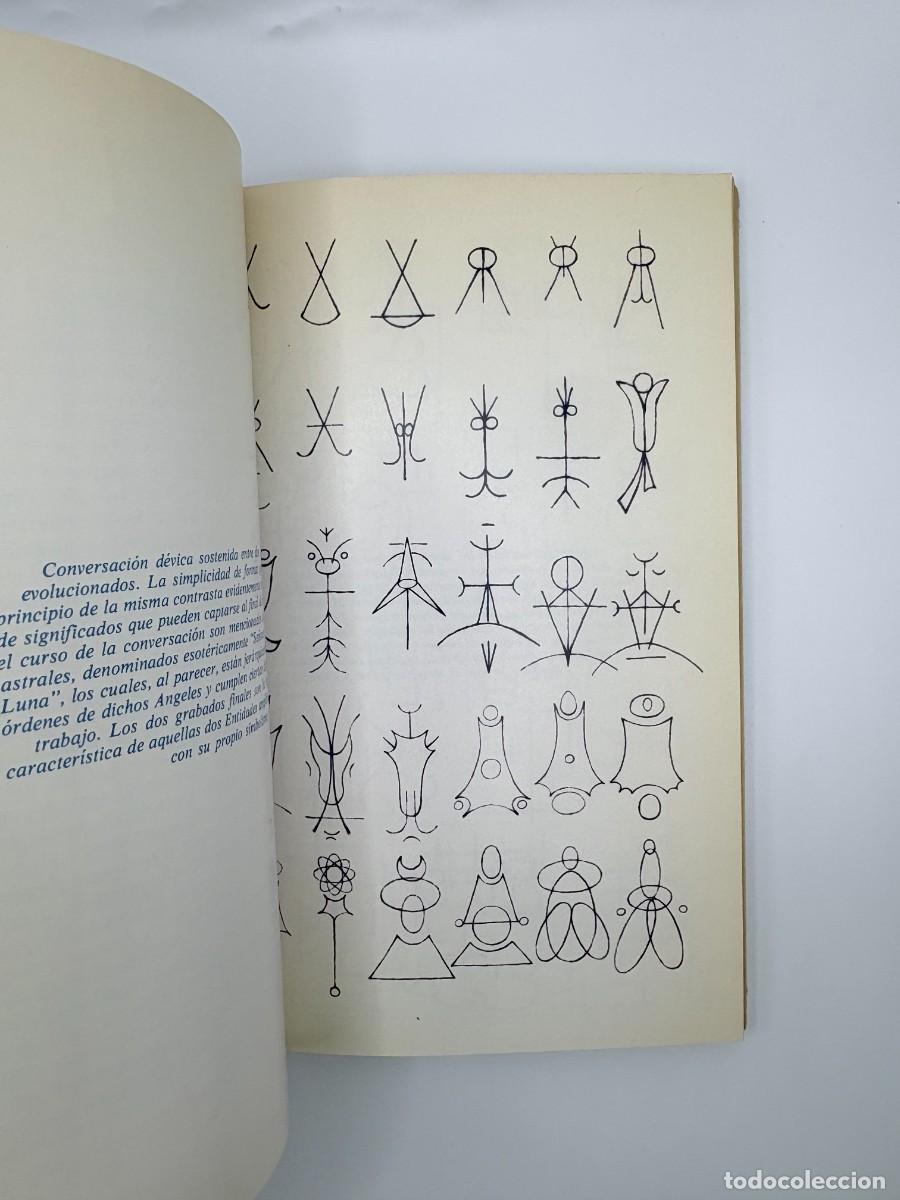 Libros de segunda mano: Estructuraci&oacute;n d&eacute;vica de las formas, Vicente Beltr&aacute;n Anglada - Ed. Eyras, 1982 - Foto 5