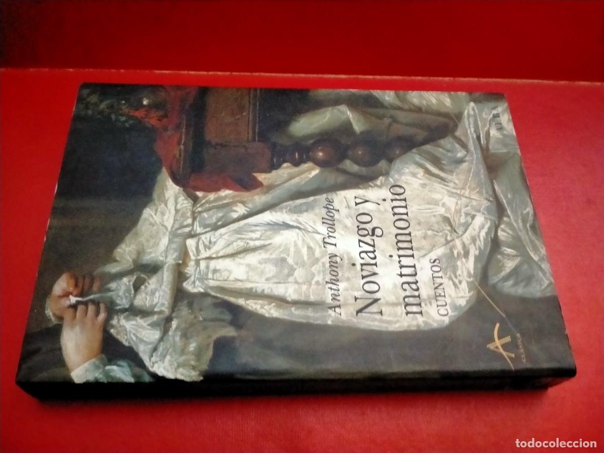 Libros de segunda mano: libro de noviazgo y matrimonio