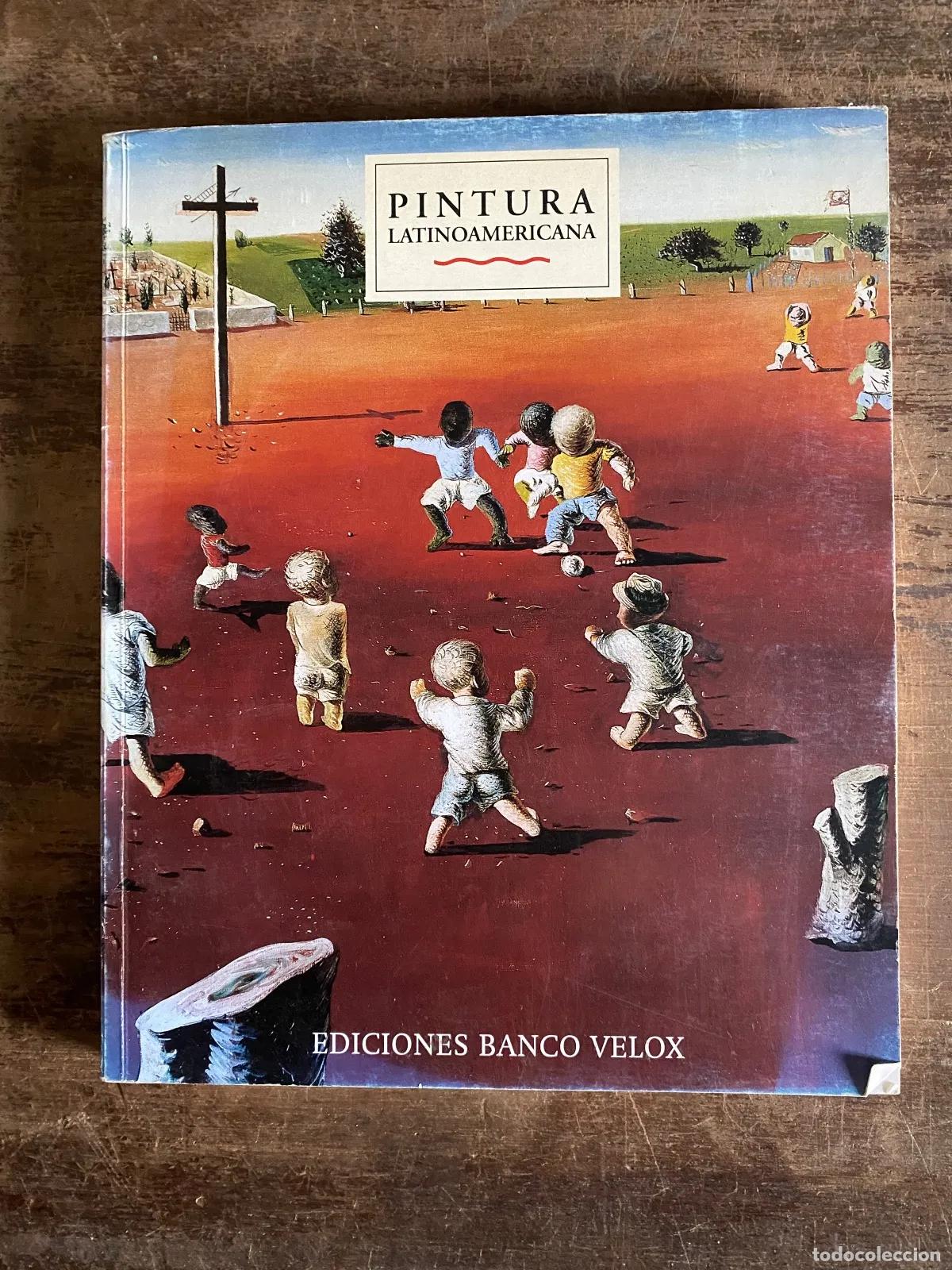 Libros de segunda mano: Pintura Latinoamericana - Foto 1