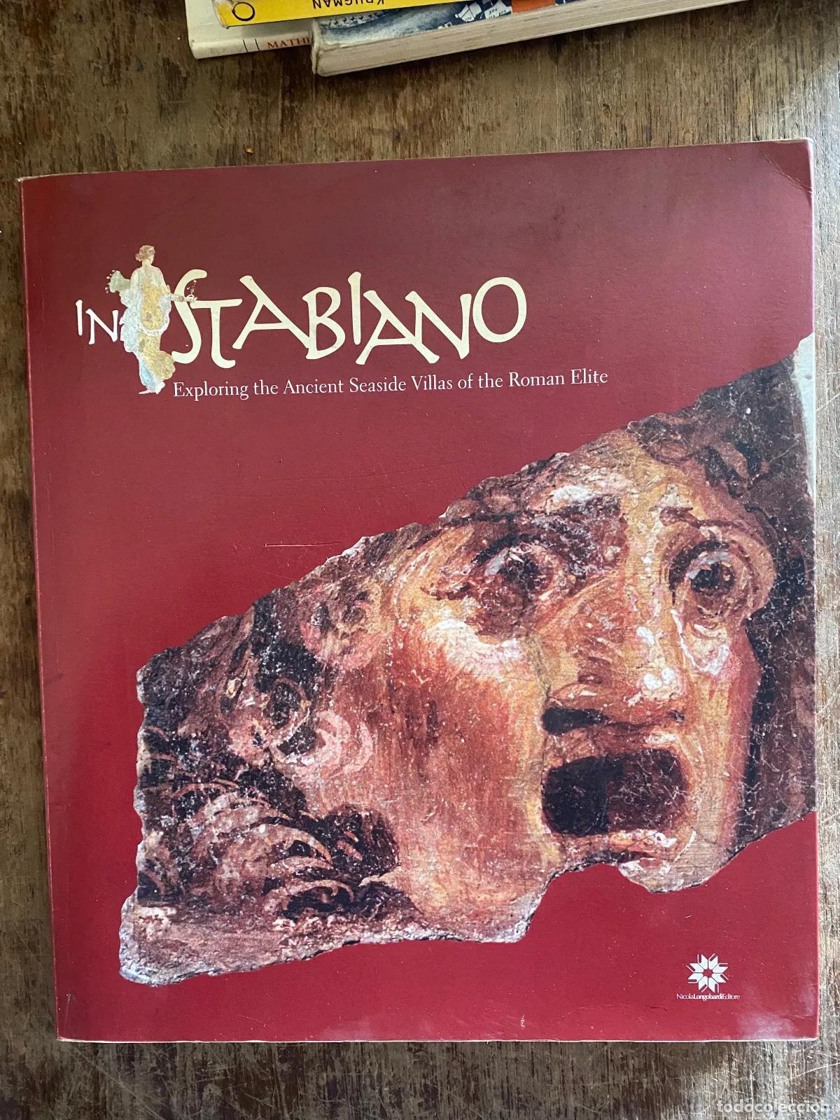 Libros de segunda mano: Pesce, Angelo, Ed. - In Stabiano - Foto 1