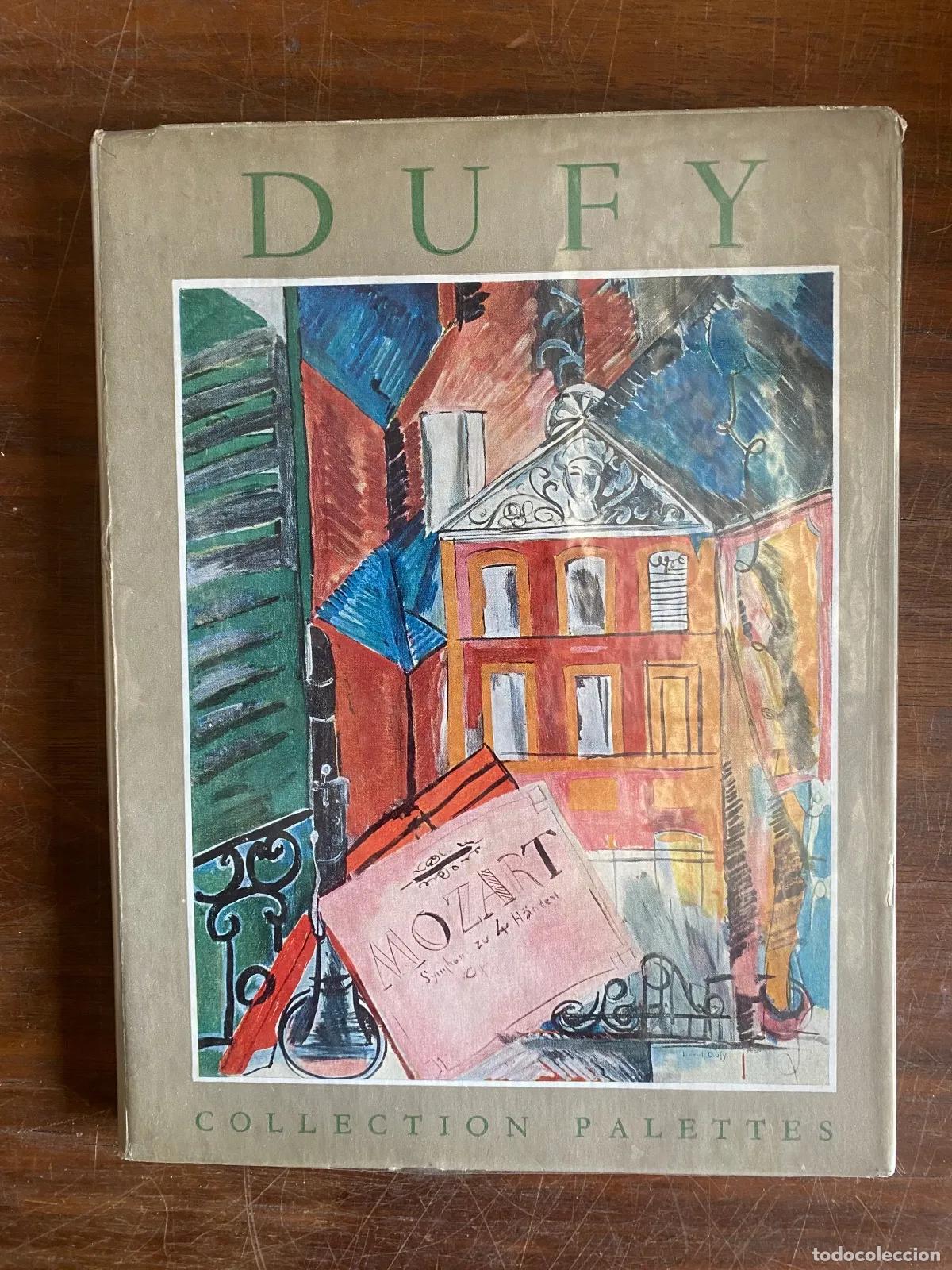 Livres d'occasion: Besson George - DUFY