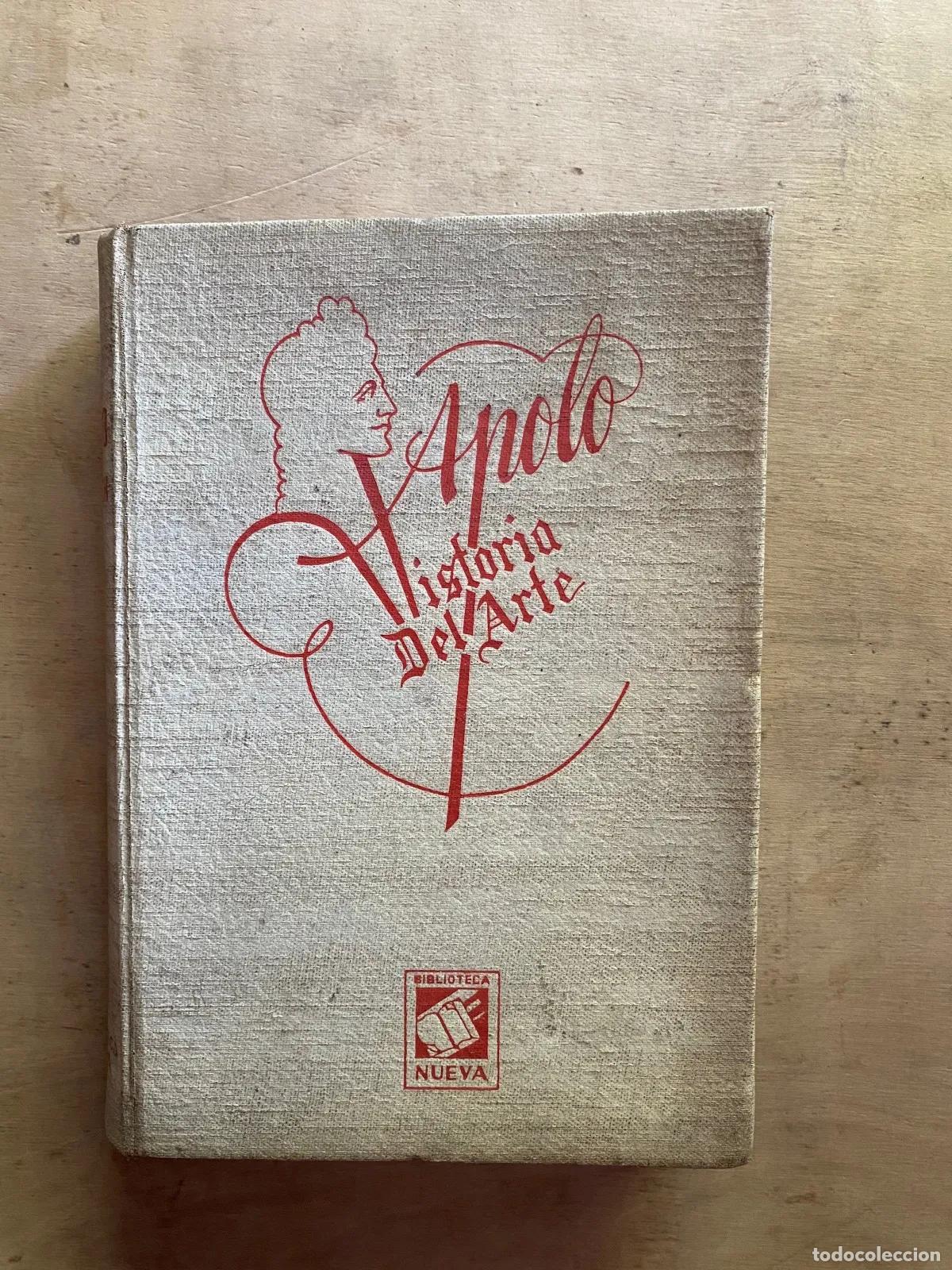 Second hand books: Salomon Reinach - Apolo