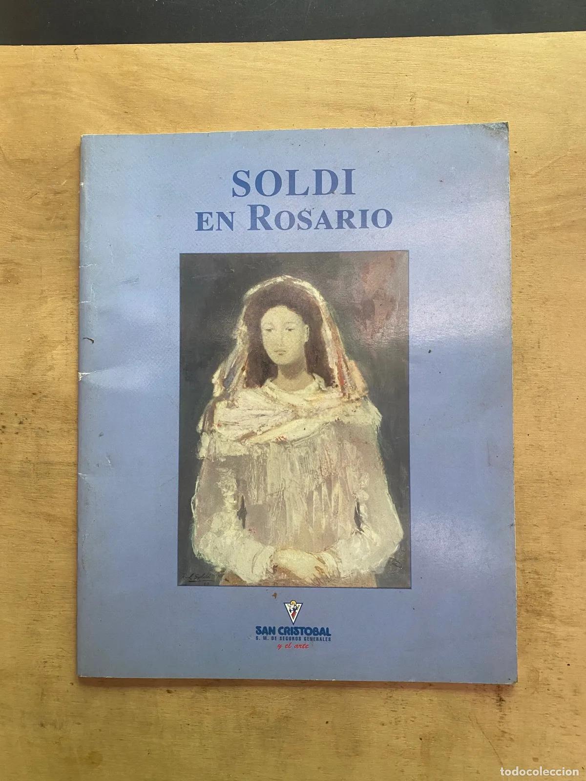 Libri di seconda mano: Raul Soldi - Soldi en Rosario
