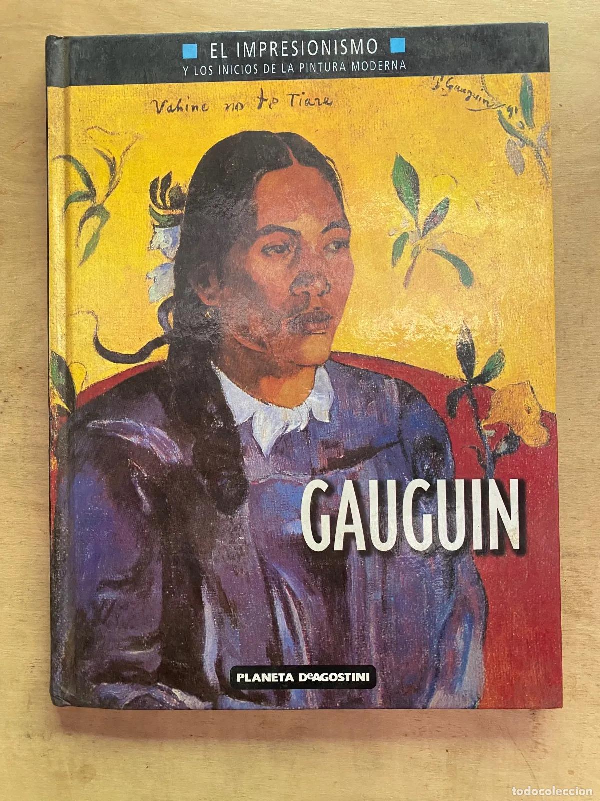 Libros de segunda mano: Paul Gauguin - Gauguin - Foto 1