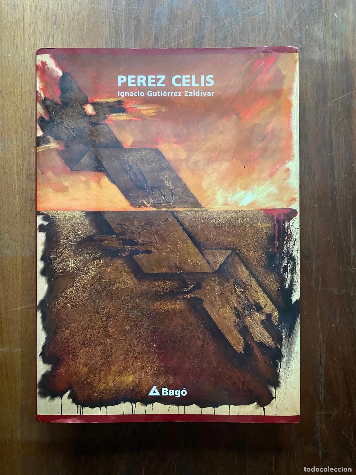 Libros de segunda mano: Ignacio Gutierrez Zaldivar - Perez Celis - Foto 1