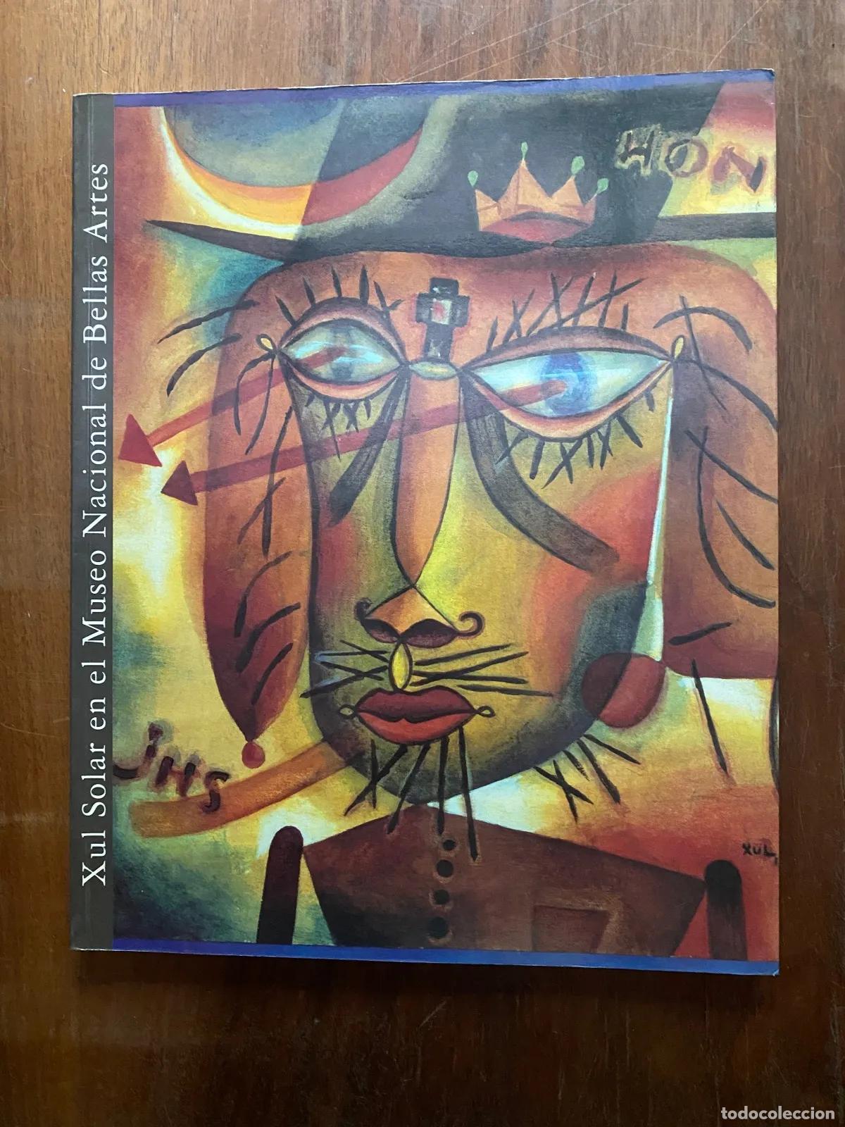 Livres d'occasion: Xul Solar - Xul Solar en el Museo Nacional de Bellas Artes