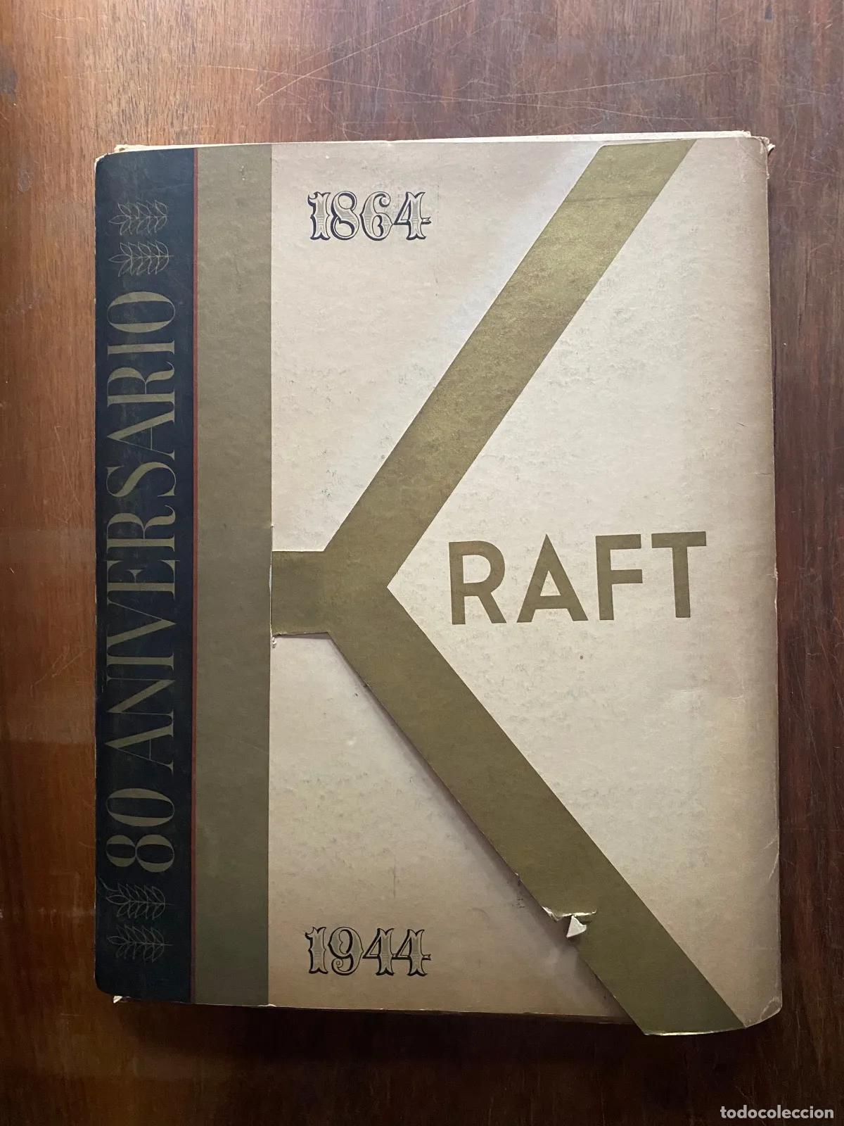 Livres d'occasion: 80 aniversario: 1864-1944