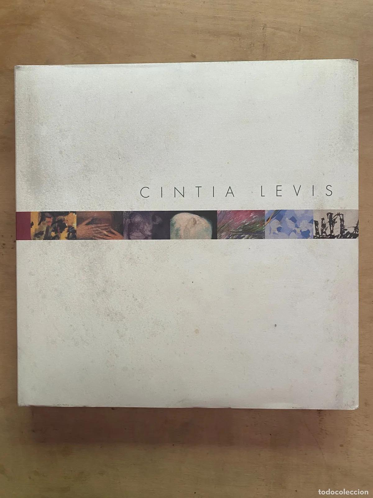 Libros de segunda mano: Cintia Levis - Cintia Levis
