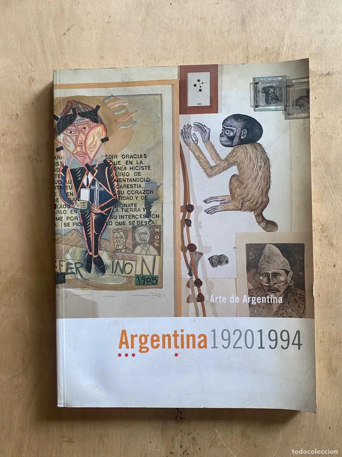 Libros de segunda mano: Argentina 1920-1994