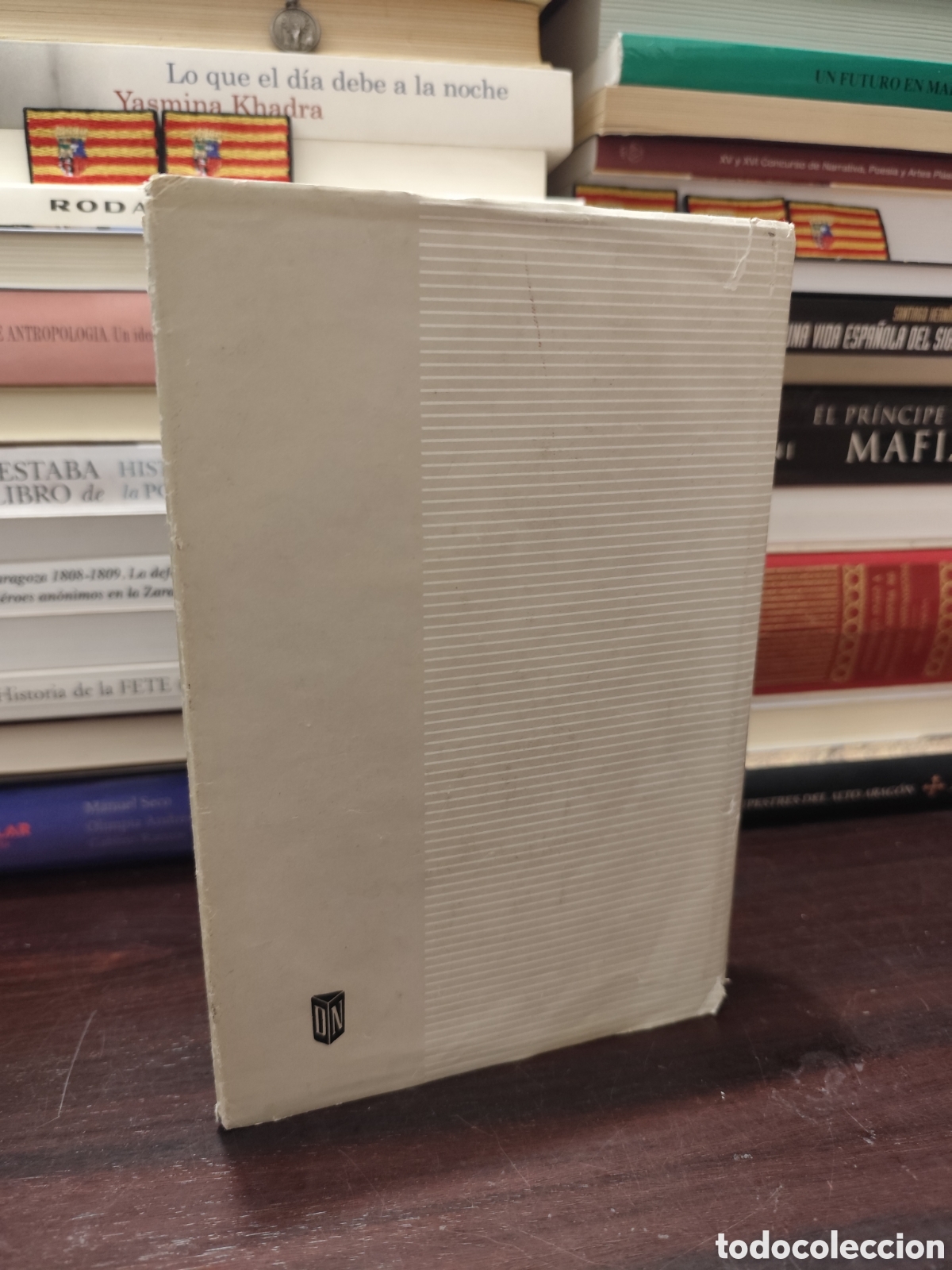 Libros de segunda mano: MI AMIGO SOCRATES - JOSEF VITAL KOPP 1958 - Foto 14