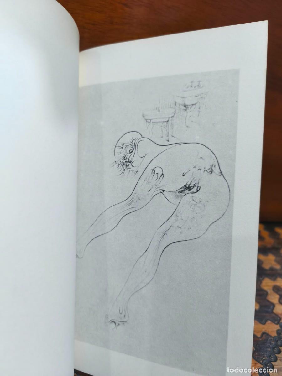 Libros de segunda mano: Georges Bataille &ndash; Historia del ojo &ndash; Tusquets &ndash; 1978 - Foto 5