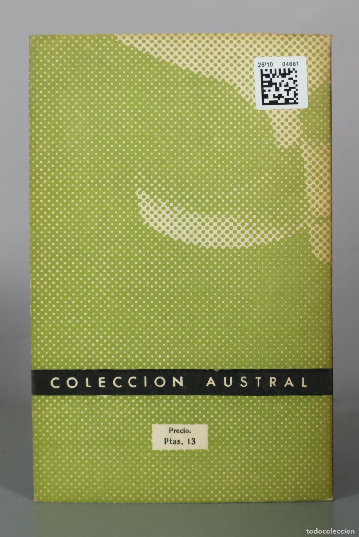 Libros de segunda mano: Ensayos Liberales - Gregorio Mara&ntilde;&oacute;n - Espasa-Calpe - Foto 2