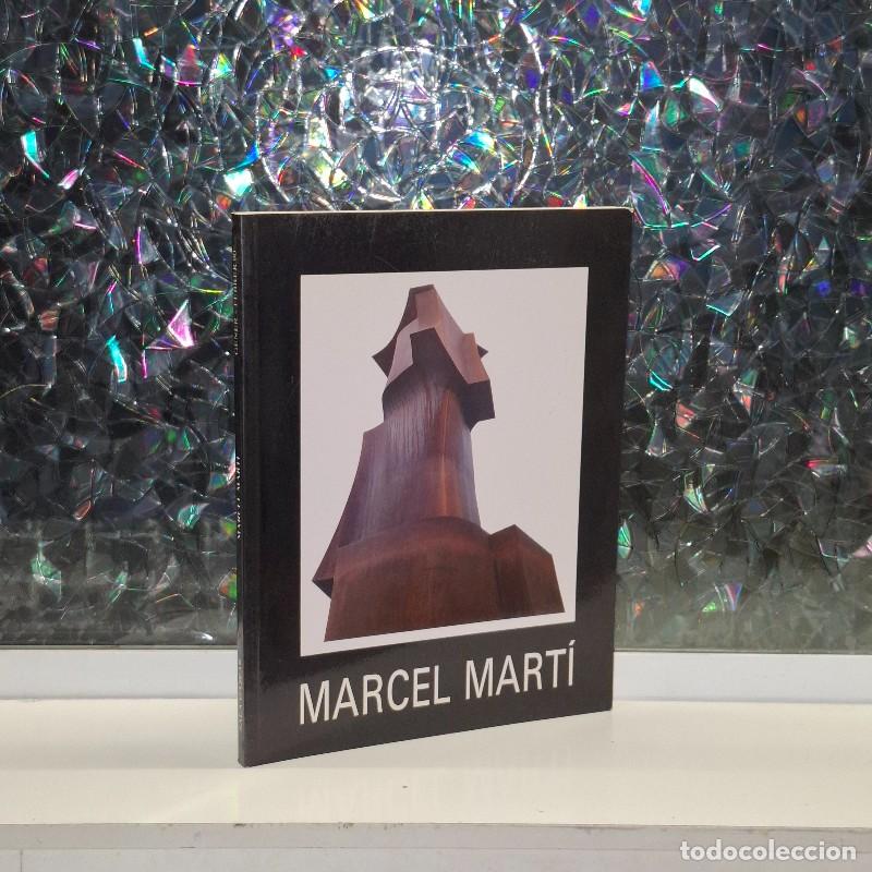 Second hand books: Marcel Mart&iacute; - Marcel Mart&iacute; - Editorial Sala Gaspar