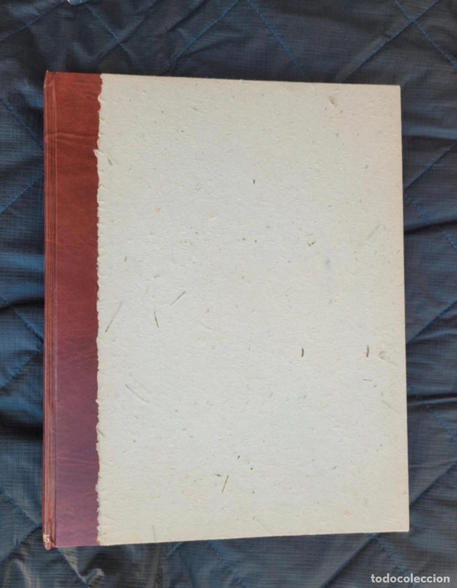 Libros de segunda mano: Libro sobre ballet, con l&aacute;minas extra&iacute;bles. Edici&oacute;n limitada. Balet. - Foto 9
