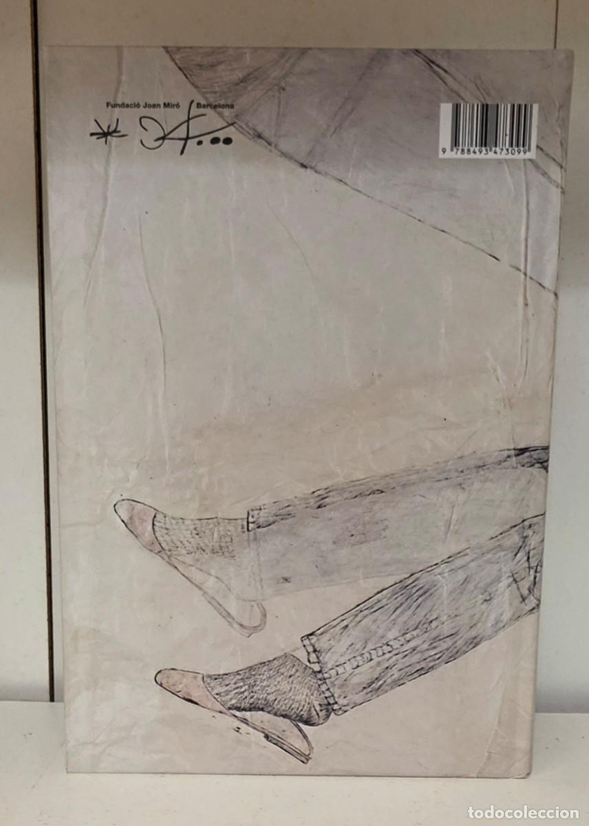 Libros de segunda mano: KIKI SMITH HER MEMORY - Foto 2