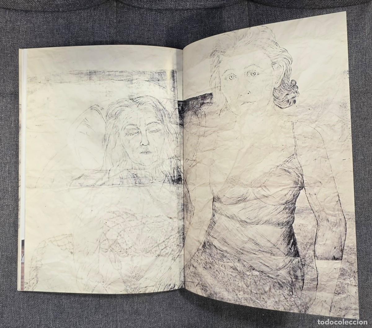 Libros de segunda mano: KIKI SMITH HER MEMORY - Foto 5