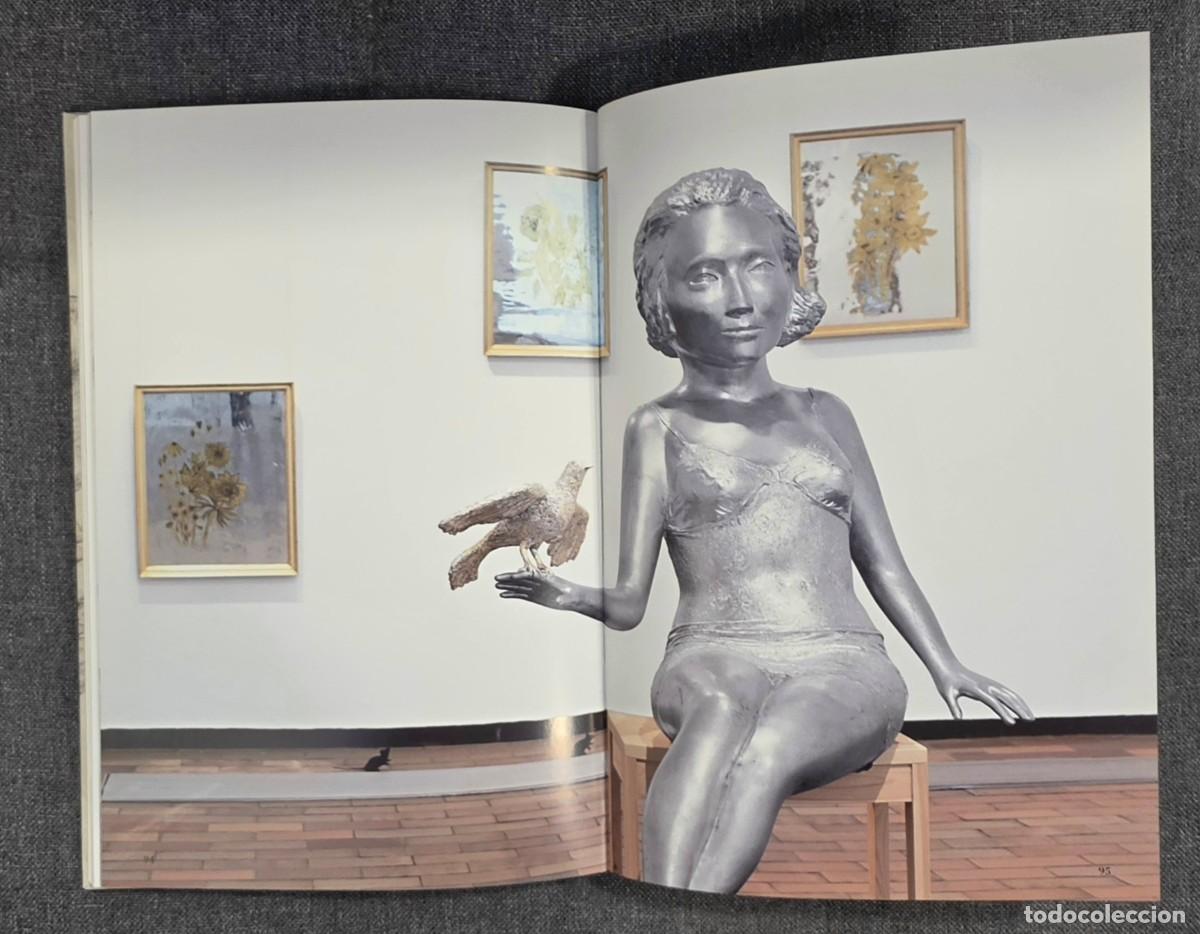 Libros de segunda mano: KIKI SMITH HER MEMORY - Foto 6