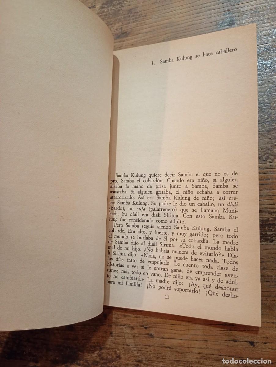 Libros de segunda mano: El Decameron, Leo Frobenius. - Foto 3