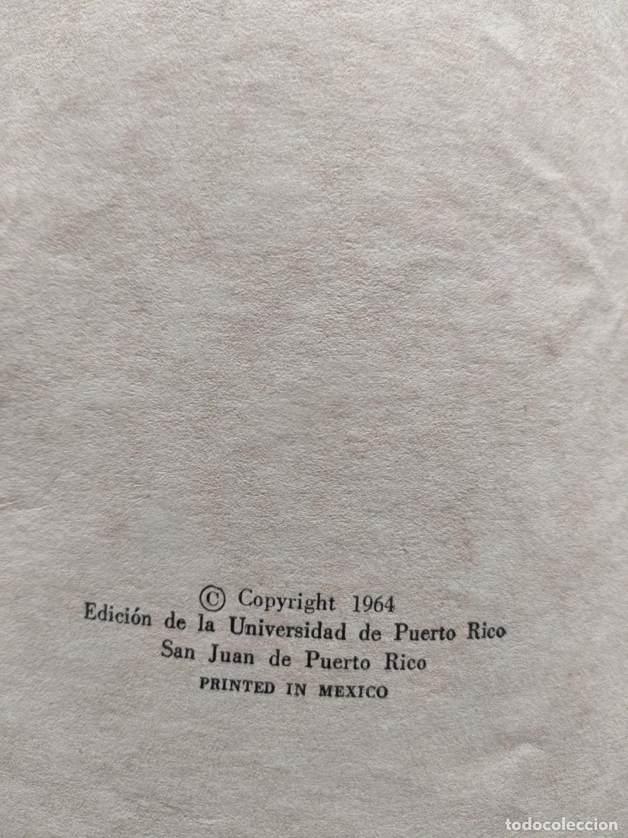 Libros de segunda mano: La Torre revista homenaje a Antonio Machado - Foto 2