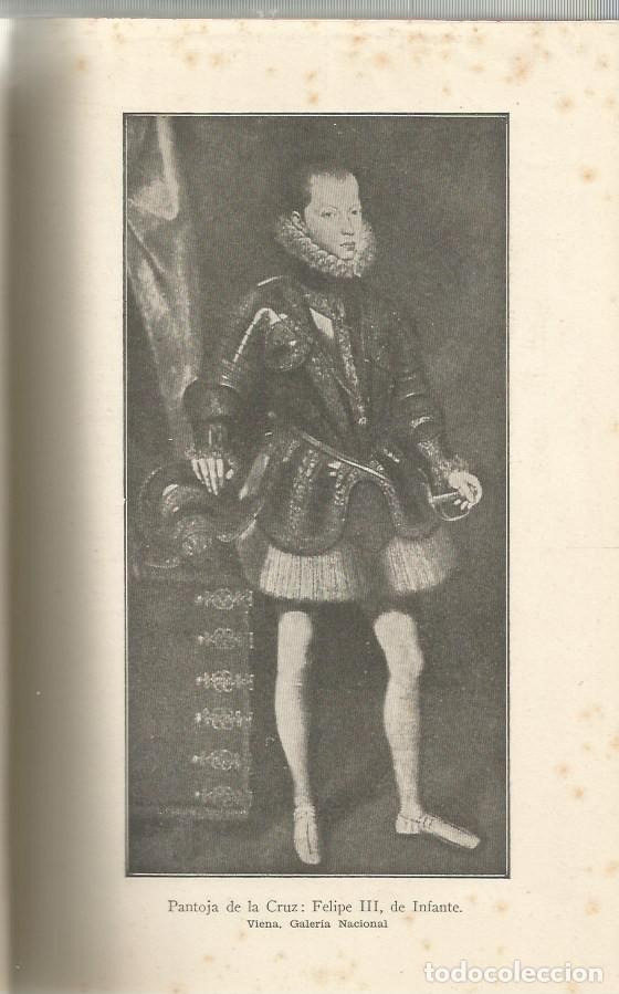Libros de segunda mano: INTRODUCCI&Oacute;N AL ESTUDIO DEL SIGLO DE ORO-LUDWIG PFANDL - Foto 3
