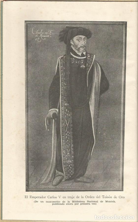 Libros de segunda mano: INTRODUCCI&Oacute;N AL ESTUDIO DEL SIGLO DE ORO-LUDWIG PFANDL - Foto 5
