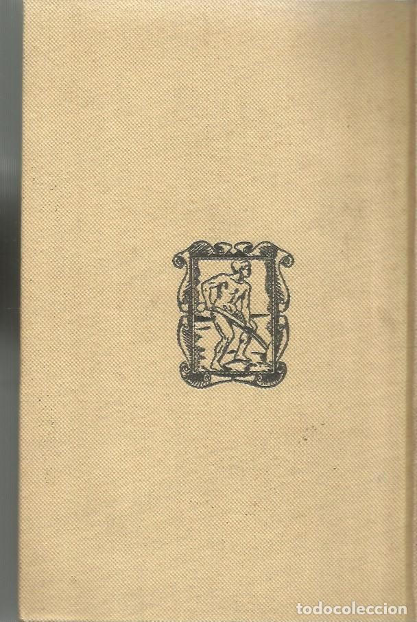 Libros de segunda mano: INTRODUCCI&Oacute;N AL ESTUDIO DEL SIGLO DE ORO-LUDWIG PFANDL - Foto 7