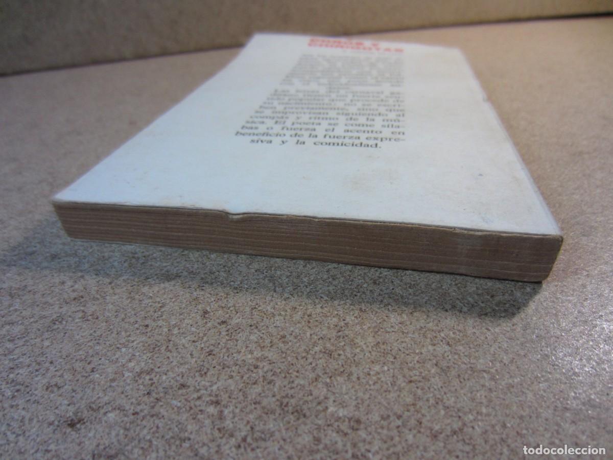 Libros de segunda mano: Coros y chirigotas. El Carnaval en C&aacute;diz (1966 Ramon Solis) - Foto 7