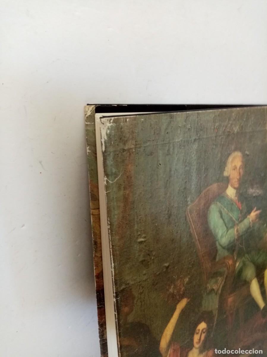 Libros de segunda mano: Los G&aacute;lvez de Macharaviaya - Foto 3