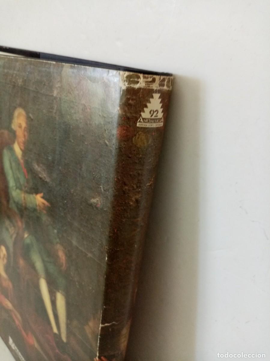 Libros de segunda mano: Los G&aacute;lvez de Macharaviaya - Foto 4