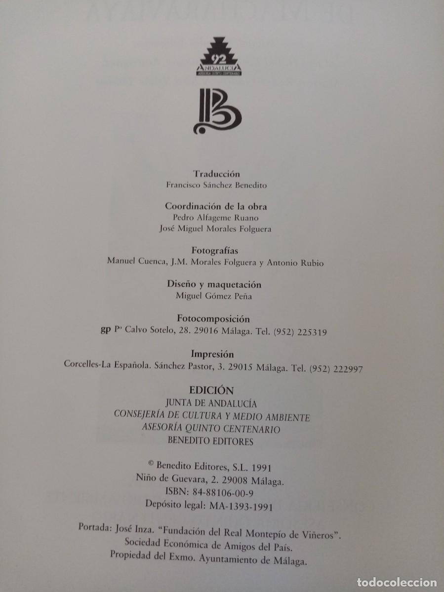 Libros de segunda mano: Los G&aacute;lvez de Macharaviaya - Foto 9