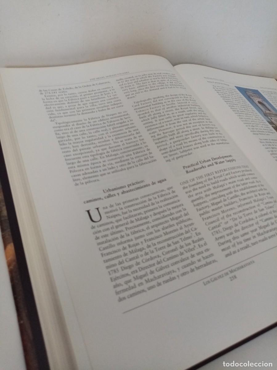 Libros de segunda mano: Los G&aacute;lvez de Macharaviaya - Foto 11