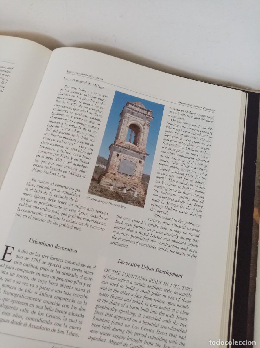 Libros de segunda mano: Los G&aacute;lvez de Macharaviaya - Foto 13