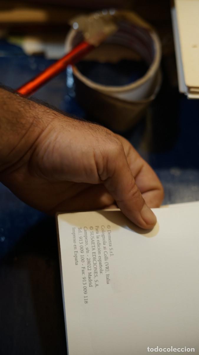Libros de segunda mano: Escuela de Patchwork - Foto 2