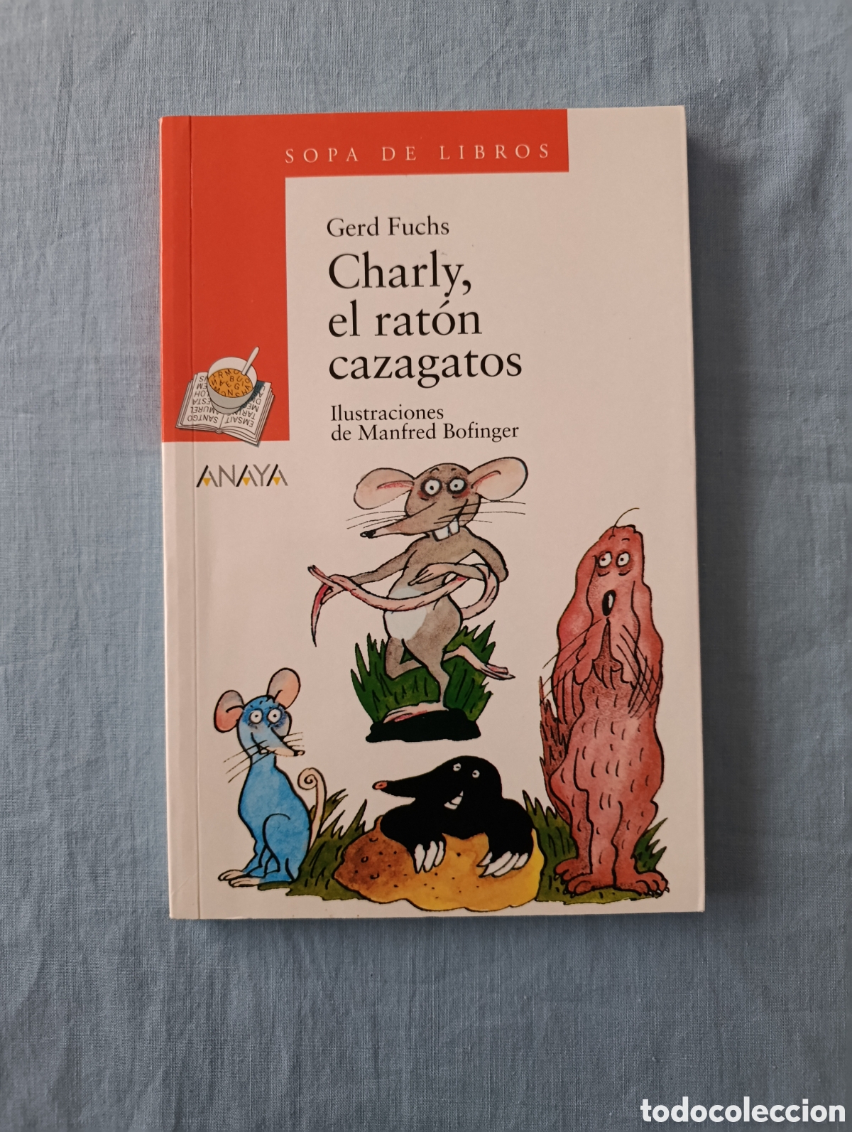 Libros de segunda mano: Lote libros infantiles y juveniles - Foto 2