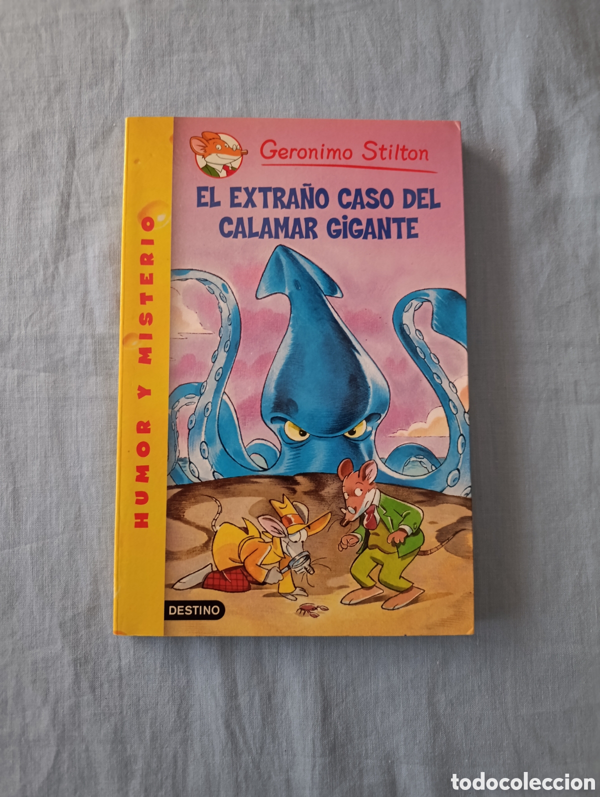 Libros de segunda mano: Lote libros infantiles y juveniles - Foto 7