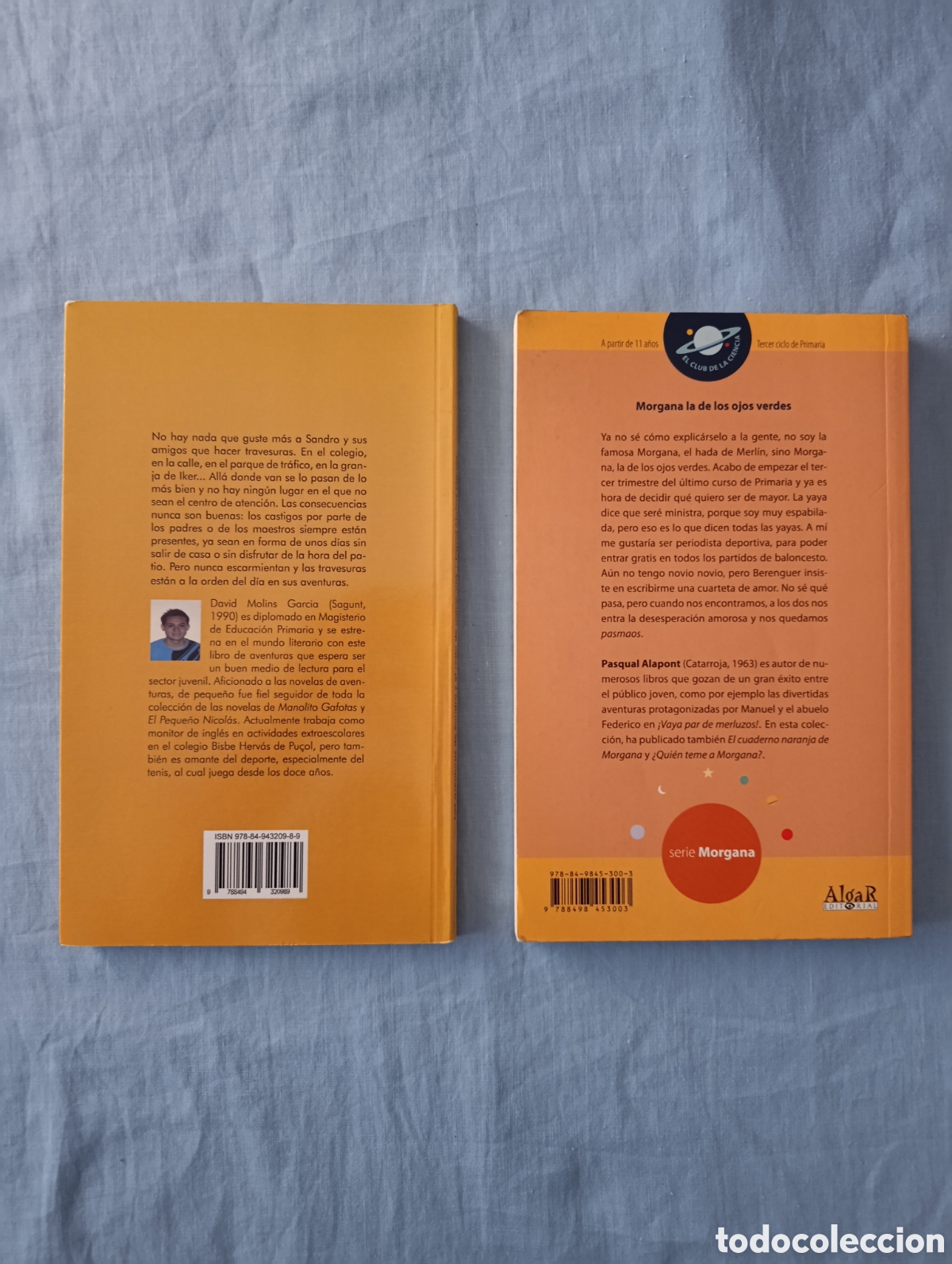 Libros de segunda mano: Lote libros infantiles y juveniles - Foto 10