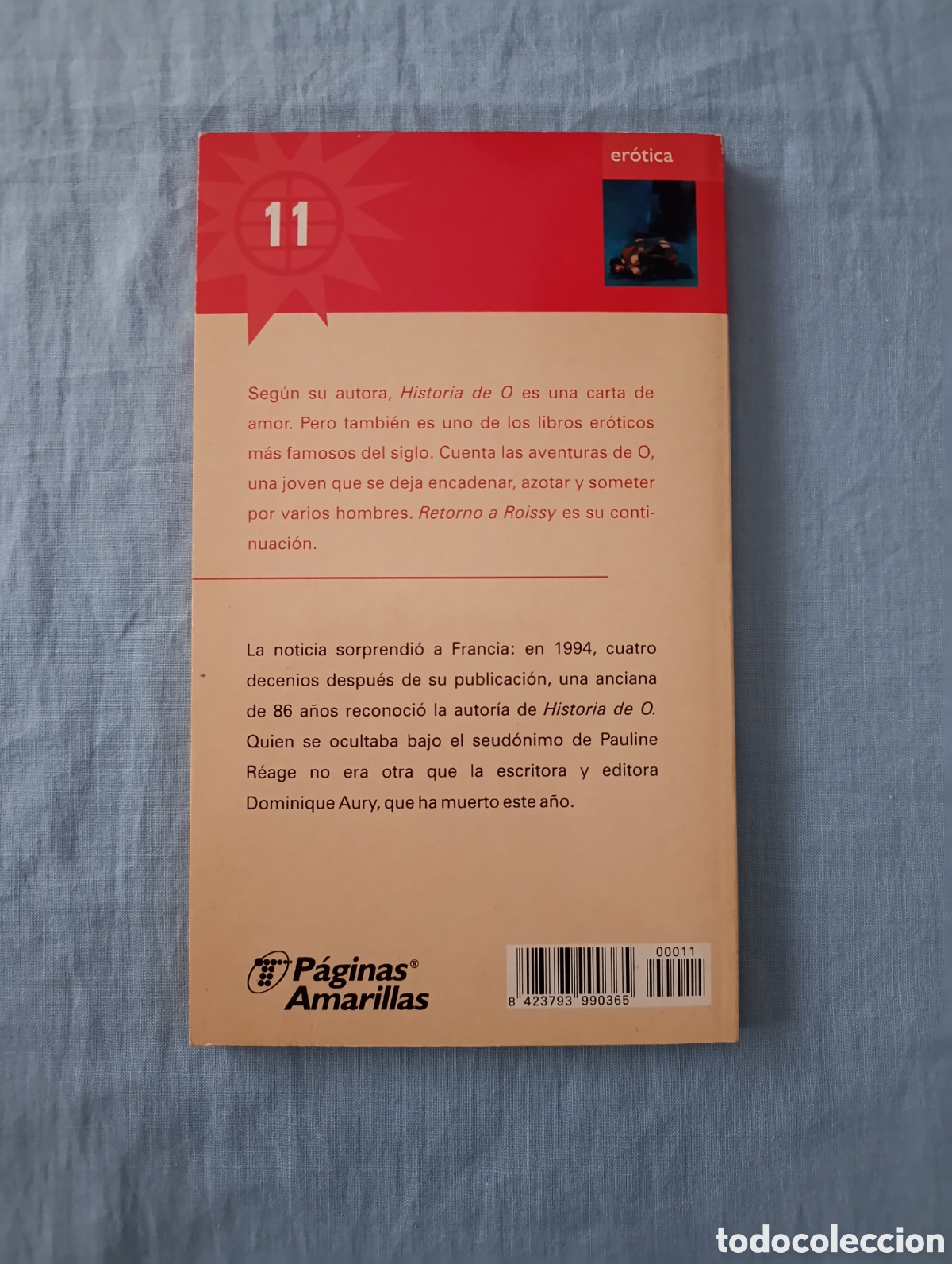 Libros de segunda mano: Biblioteca de El Mundo - Foto 3
